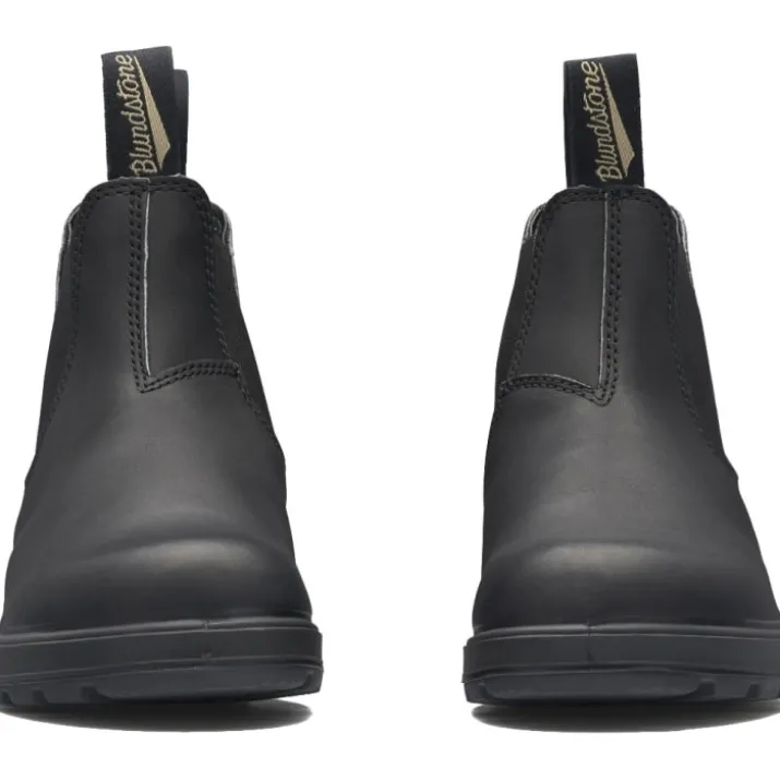 Blundstone 510 støvler, sort, str. 34½