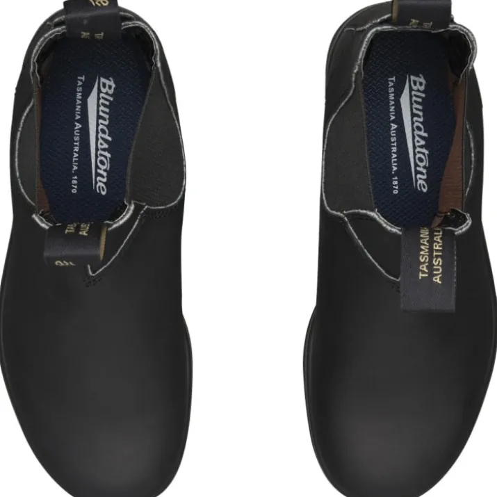 Blundstone 510 støvler, sort, str. 34½