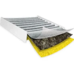 Boneco AH300 komfortfilter, til H300 & H400