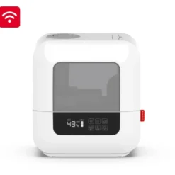 Boneco U700 luftfugter, wifi
