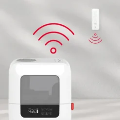 Boneco U700 luftfugter, wifi