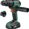 Bosch Advanced 18V-80S slagboremaskine, u. batteri