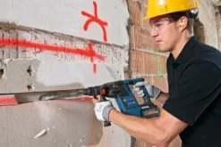 Bosch batterisæt, 18V 18V/8,0 AH med lynlader