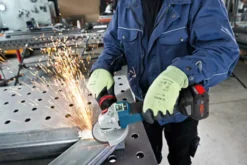Bosch batterisæt, 18V 18V/8,0 AH med lynlader