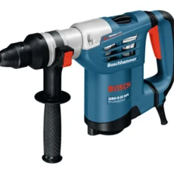 Bosch borehammer til 230V