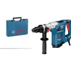 Bosch borehammer til 230V