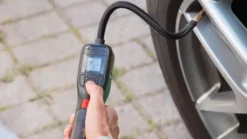 Bosch easypump 3,6volt