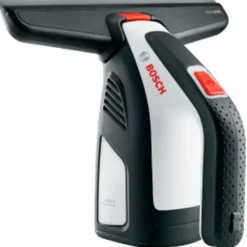 Bosch GlassVac vinduesvasker med tilbehør, 3,6 V