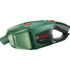 Bosch håndstøvsuger på batteri
