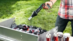 Bosch IXO VI grilblæserforsats