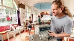 Bosch IXO VI momentforsats