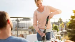 Bosch IXO VI vinoplukkerforsats