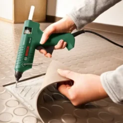 Bosch PKP18E limpistol, 230V