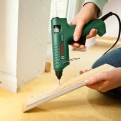Bosch PKP18E limpistol, 230V