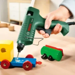 Bosch PKP18E limpistol, 230V
