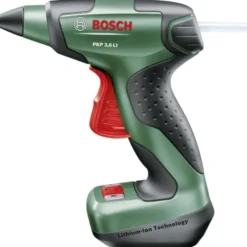 Bosch PKP 3,6LI limpistol, 3,6V Li batteri