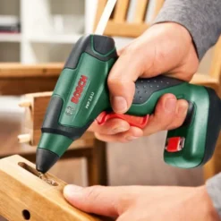 Bosch PKP 3,6LI limpistol, 3,6V Li batteri