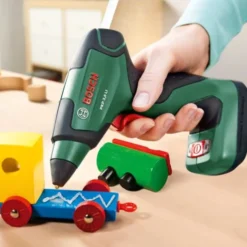 Bosch PKP 3,6LI limpistol, 3,6V Li batteri