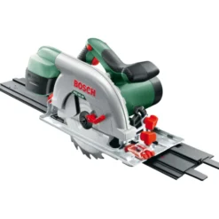 Bosch PKS 66 A rundsav, 1600W, 230V
