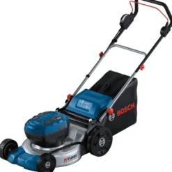 Bosch plæneklipper 18V, uden batteri