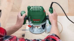 Bosch POF 1200AE overfræser