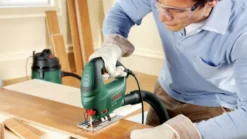 Bosch PST650 stiksav