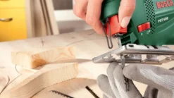 Bosch PST650 stiksav