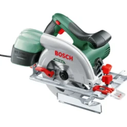 Bosch rundsav med 55mm skæredybde