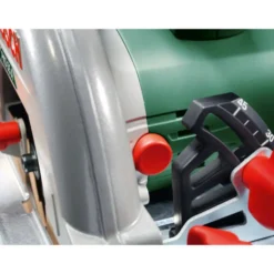 Bosch rundsav med 55mm skæredybde