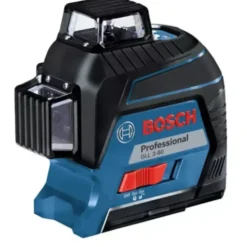 Bosch selvnivellerende cirkellaser