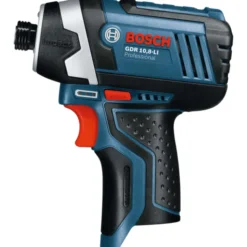 Bosch slagskruetrækker GDR 12V-105 professional u.batteri