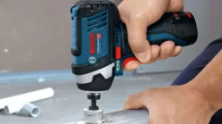 Bosch slagskruetrækker GDR 12V-105 professional u.batteri