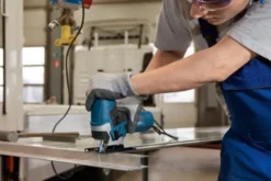 Bosch stiksav til 230V
