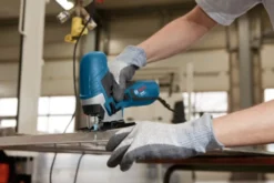 Bosch stiksav til 230V