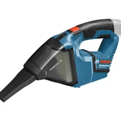 Bosch støvsuger GAS 12V-LI professional, uden batteri