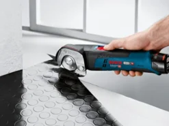 Bosch universalsaks GUS 12V-300 professional, udenbatteri