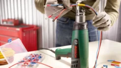 Bosch varmepistol 1800W