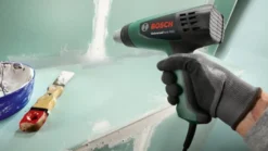 Bosch varmepistol 1800W