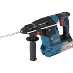 Bosch 18V borehammer