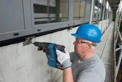Bosch 18V borehammer