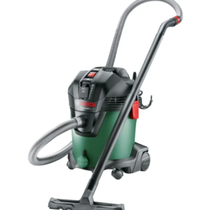 Bosch våd- og tørstøvsuger