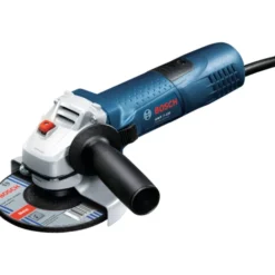 Bosch vinkelsliber til 230V - Ø125mm