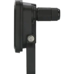 Brennenstuhl projektør LED, sort, 6500K, 10W