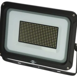 Brennenstuhl projektør LED, sort, 6500K, 150W