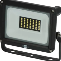 Brennenstuhl projektør LED, sort, 6500K, 20W