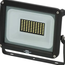 Brennenstuhl projektør LED, sort, 6500K, 30W