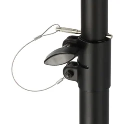 Brennenstuhl projektør stativ, sort, 2 meter