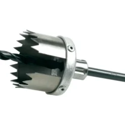 Buus hulsav professionel, Ø44 mm