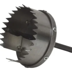 Buus hulsav professionel, Ø62 mm