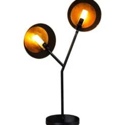 By Rydens Turno bordlampe